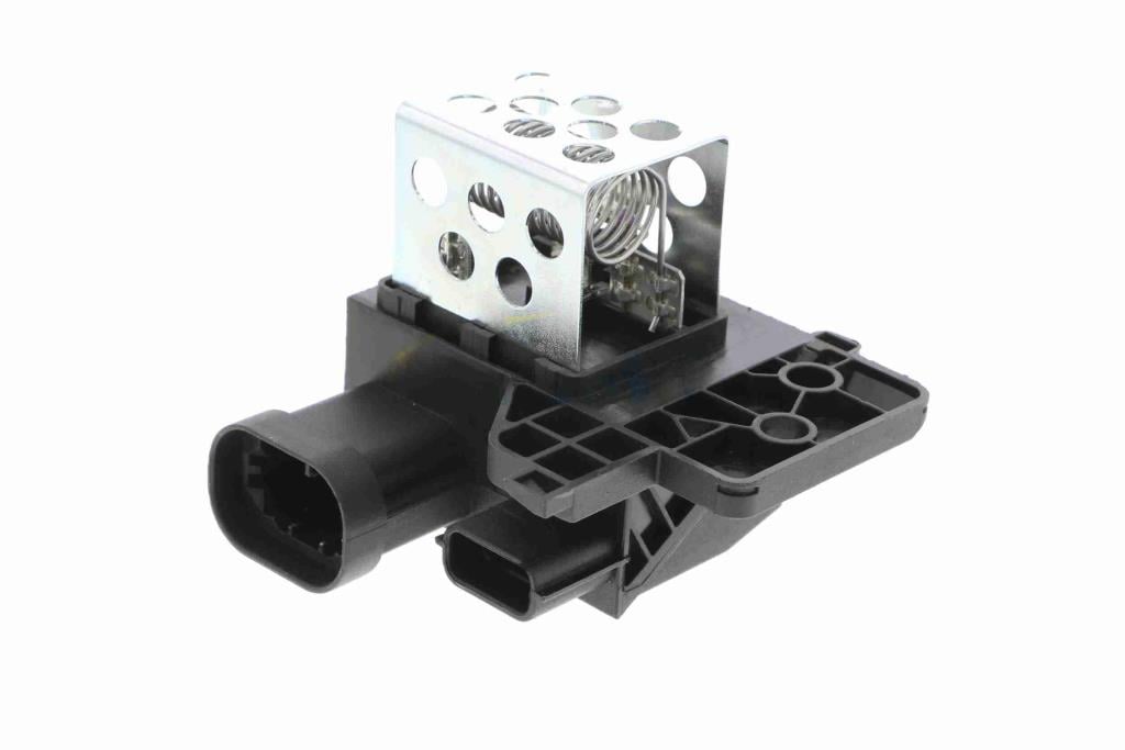Résistance, pulseur d'air habitacle (Élément de commande, chauffage/ventilation) VEMO ref. V46-79-0029