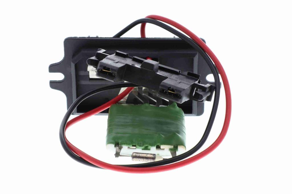 Résistance, pulseur d'air habitacle (Élément de commande, chauffage/ventilation) VEMO ref. V46-79-0030