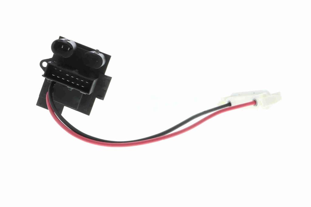 Régulateur, pulseur d'air habitacle (Élément de commande, chauffage/ventilation) VEMO V46-79-0036
