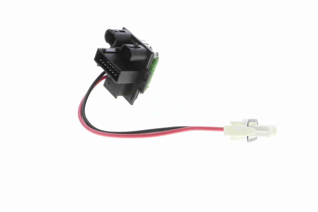 Régulateur, pulseur d'air habitacle (Élément de commande, chauffage/ventilation) VEMO V46-79-0036