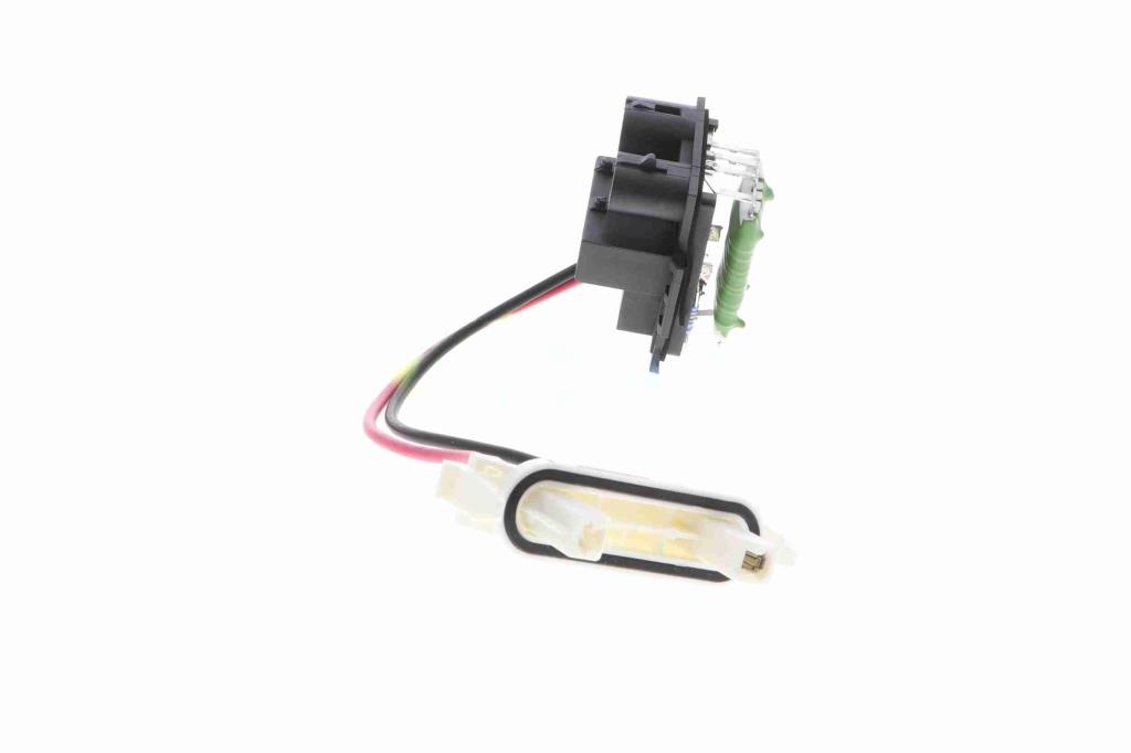 Régulateur, pulseur d'air habitacle (Élément de commande, chauffage/ventilation) VEMO V46-79-0036
