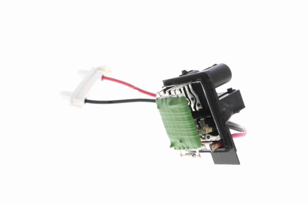Régulateur, pulseur d'air habitacle (Élément de commande, chauffage/ventilation) VEMO V46-79-0036