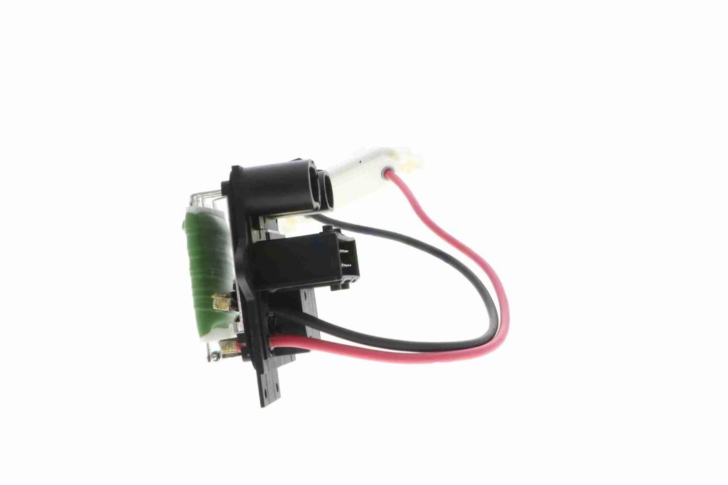 Régulateur, pulseur d'air habitacle (Élément de commande, chauffage/ventilation) VEMO V46-79-0036