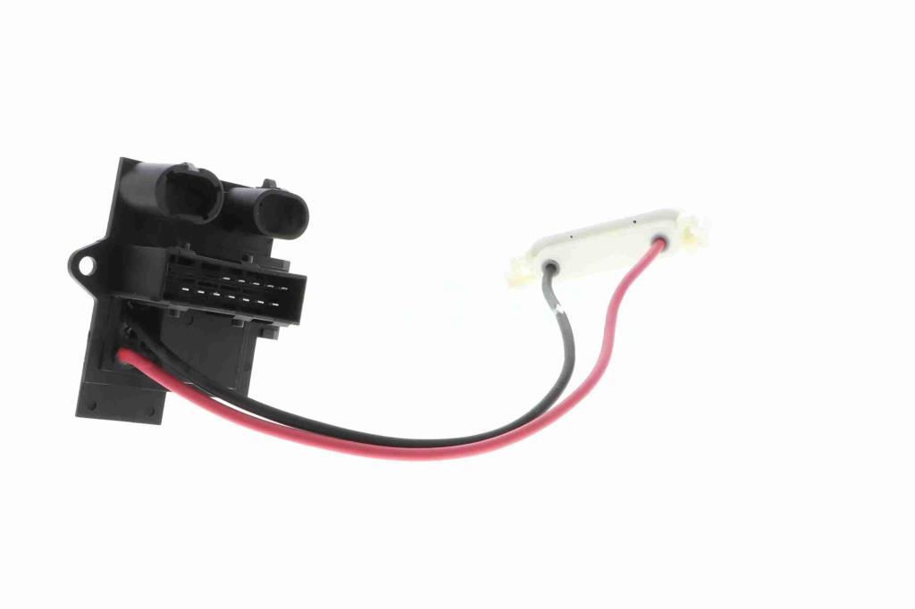 Régulateur, pulseur d'air habitacle (Élément de commande, chauffage/ventilation) VEMO V46-79-0036