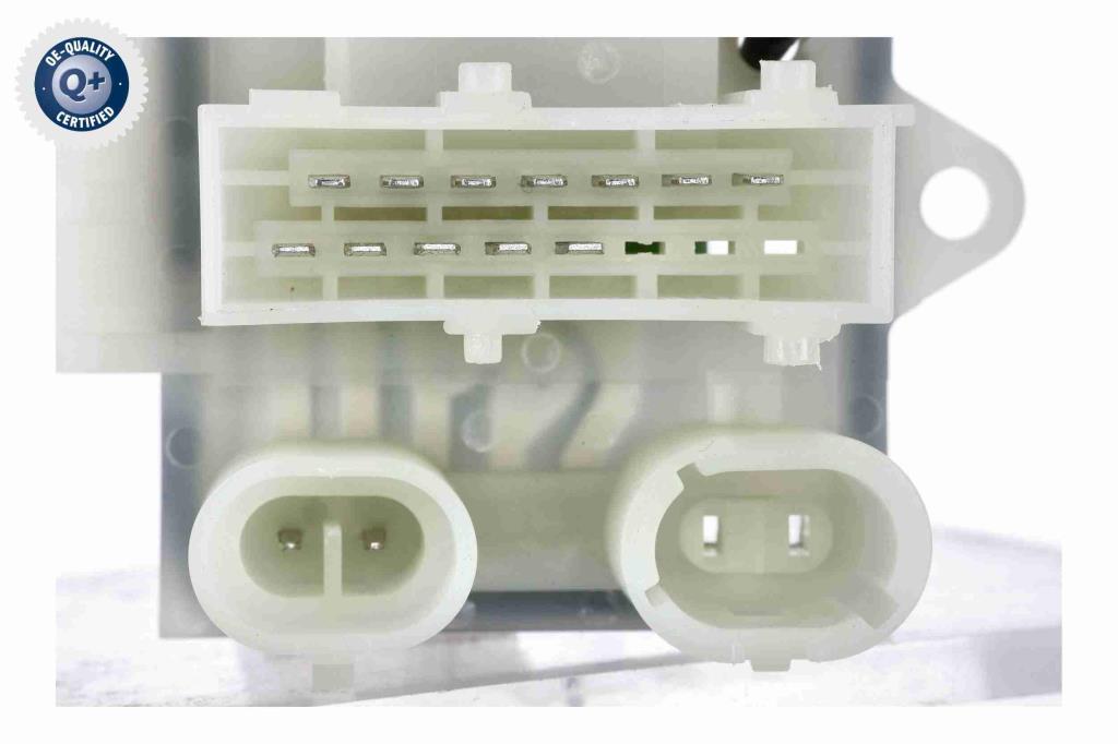 Régulateur, pulseur d'air habitacle VEMO ref. V46-79-0037