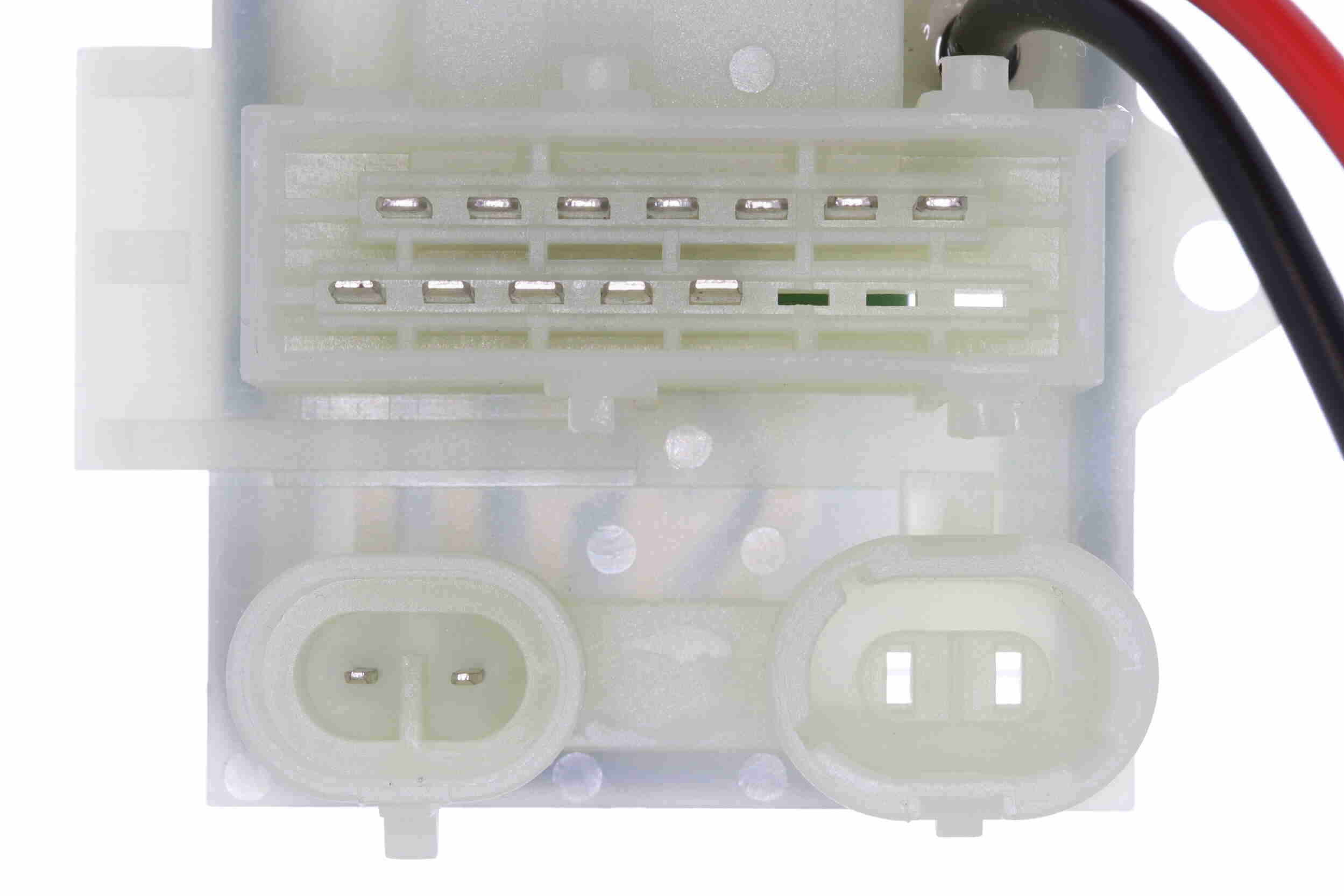 Régulateur, pulseur d'air habitacle VEMO ref. V46-79-0038
