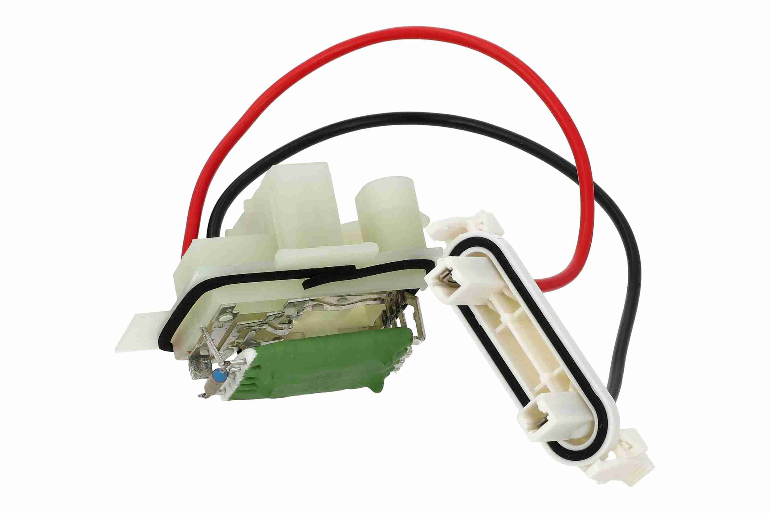 Régulateur, pulseur d'air habitacle VEMO ref. V46-79-0038
