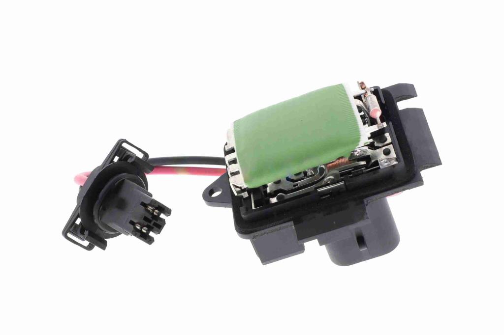 Régulateur, pulseur d'air habitacle VEMO ref. V46-79-0045