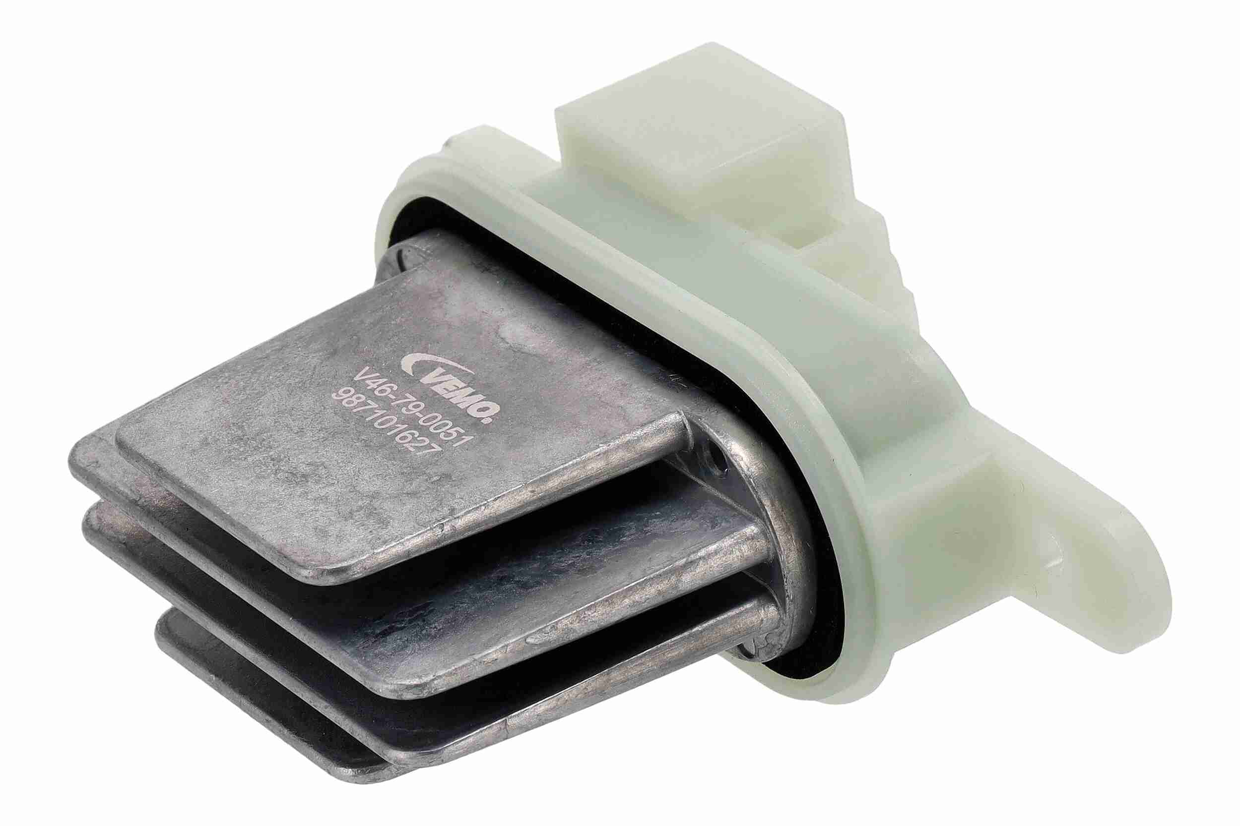 Resistência, ventilador de ar da cabina VEMO ref. V46-79-0051