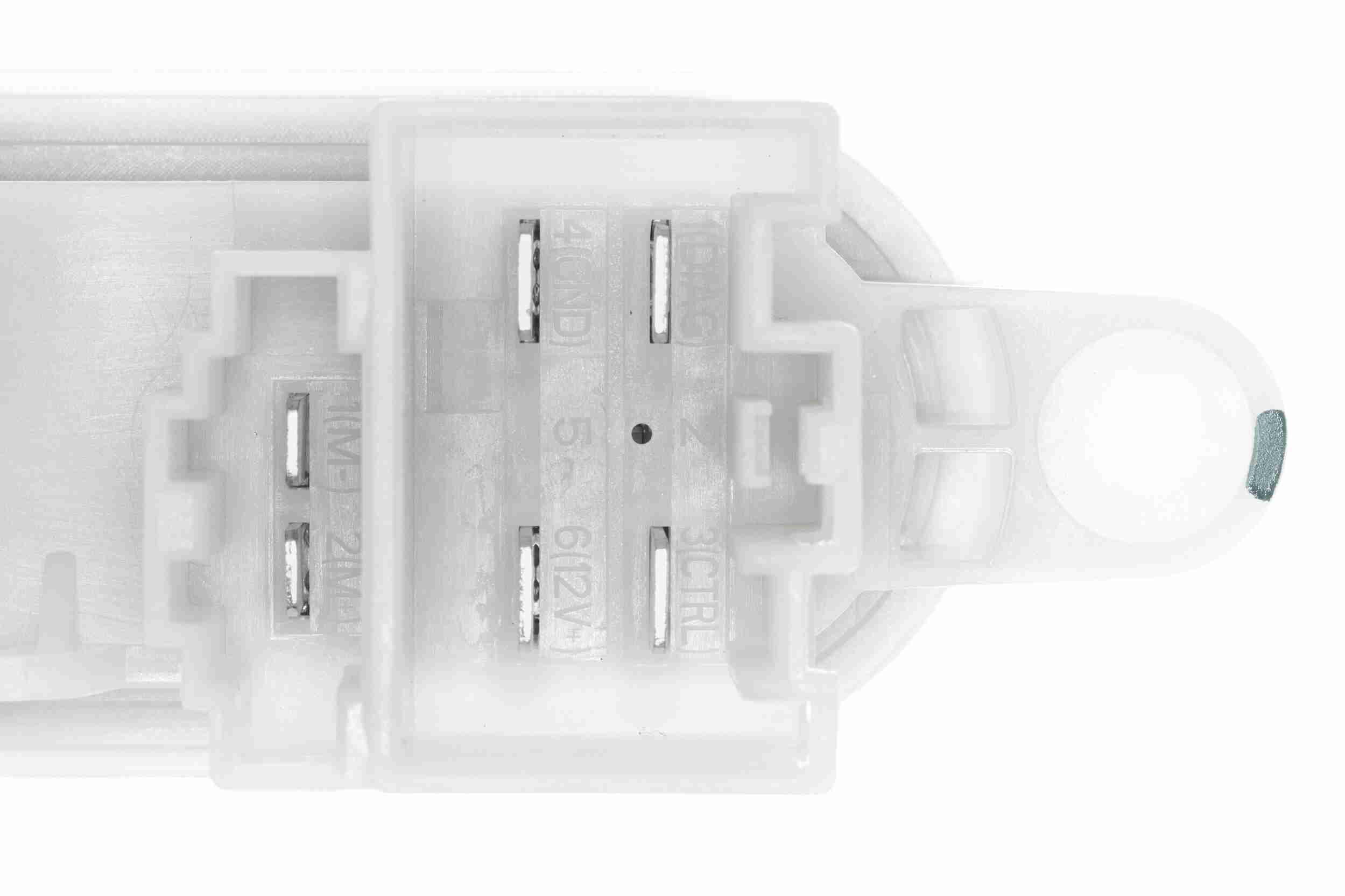 Resistência, ventilador de ar da cabina VEMO ref. V46-79-0051