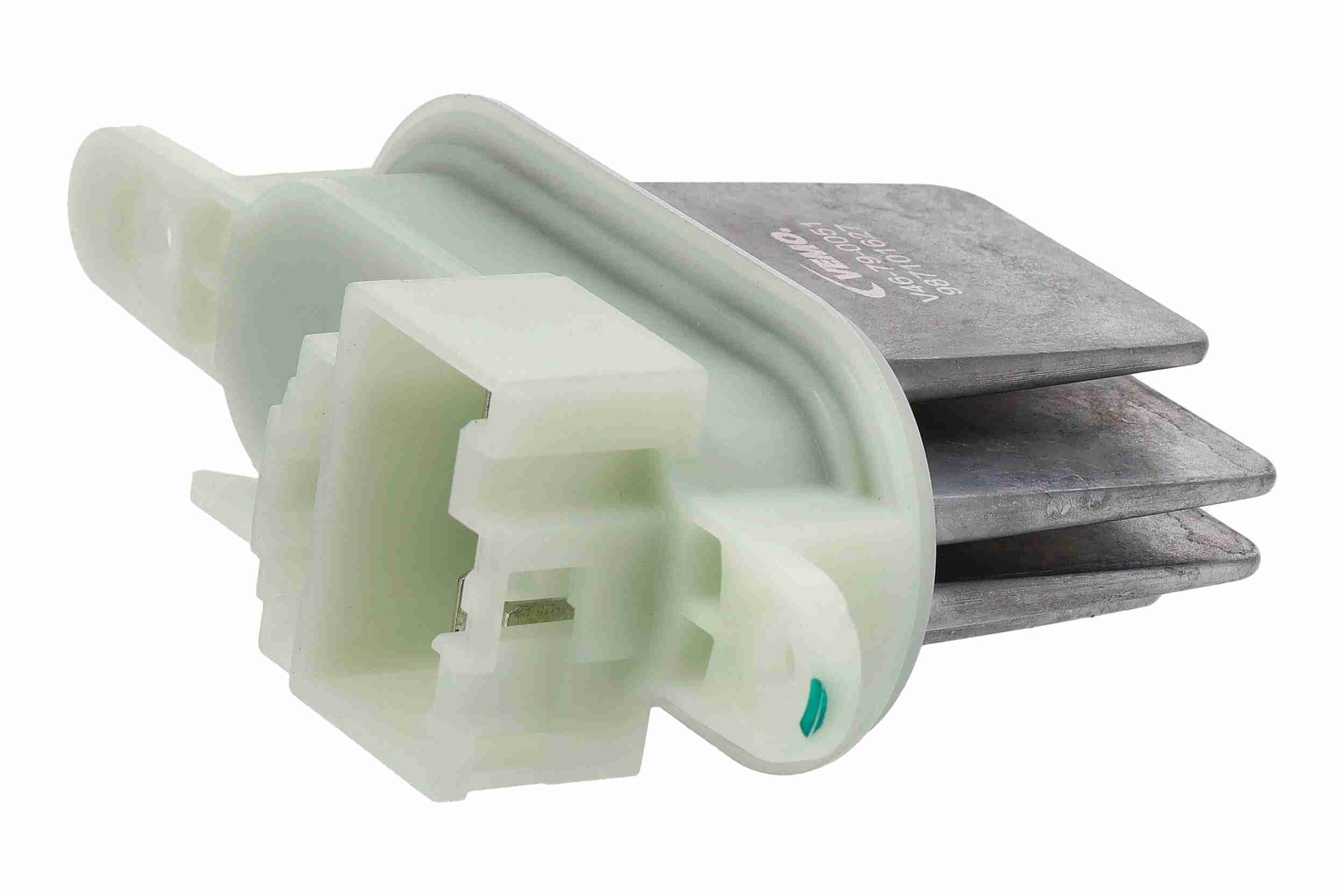 Resistência, ventilador de ar da cabina VEMO ref. V46-79-0051