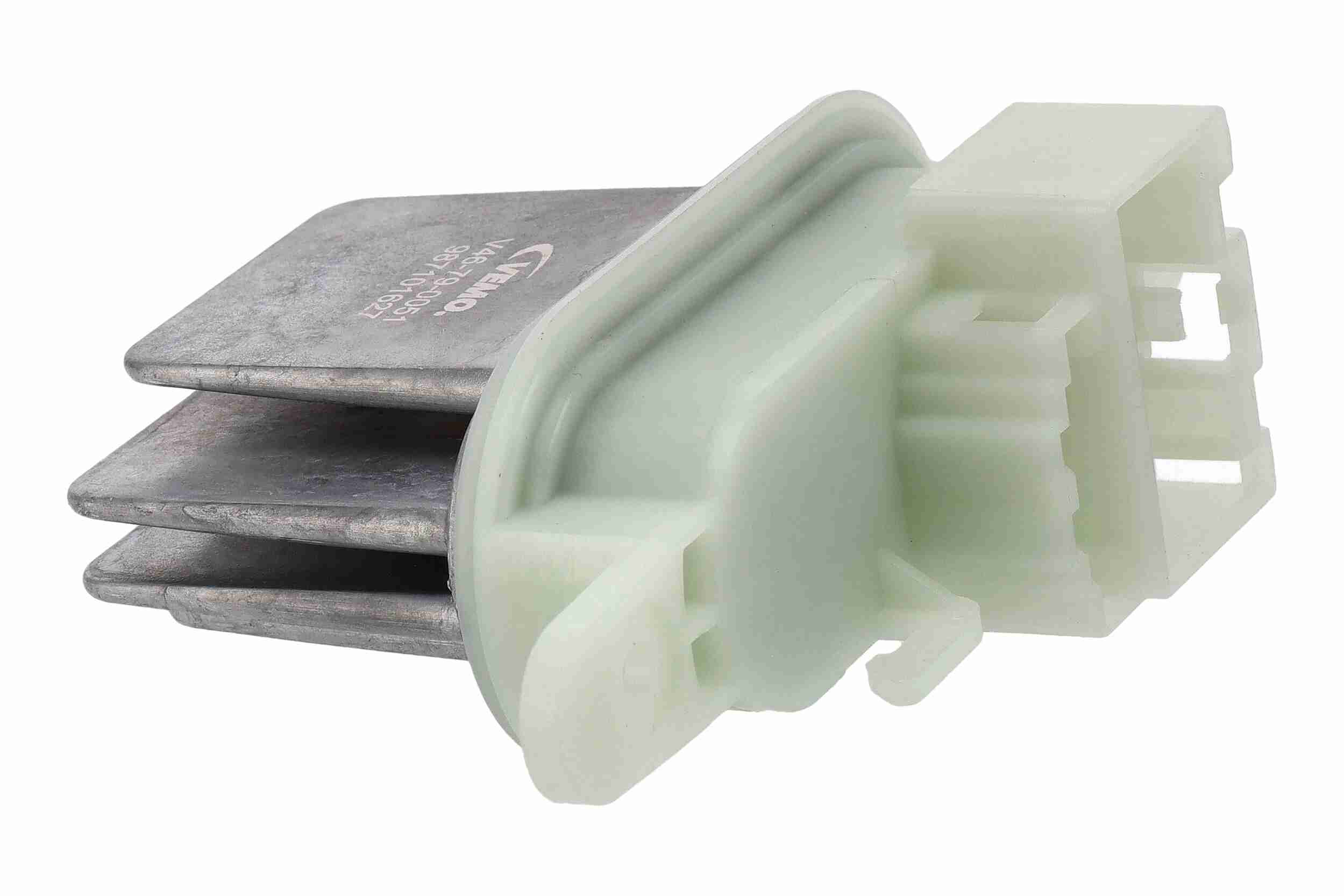 Resistência, ventilador de ar da cabina VEMO ref. V46-79-0051