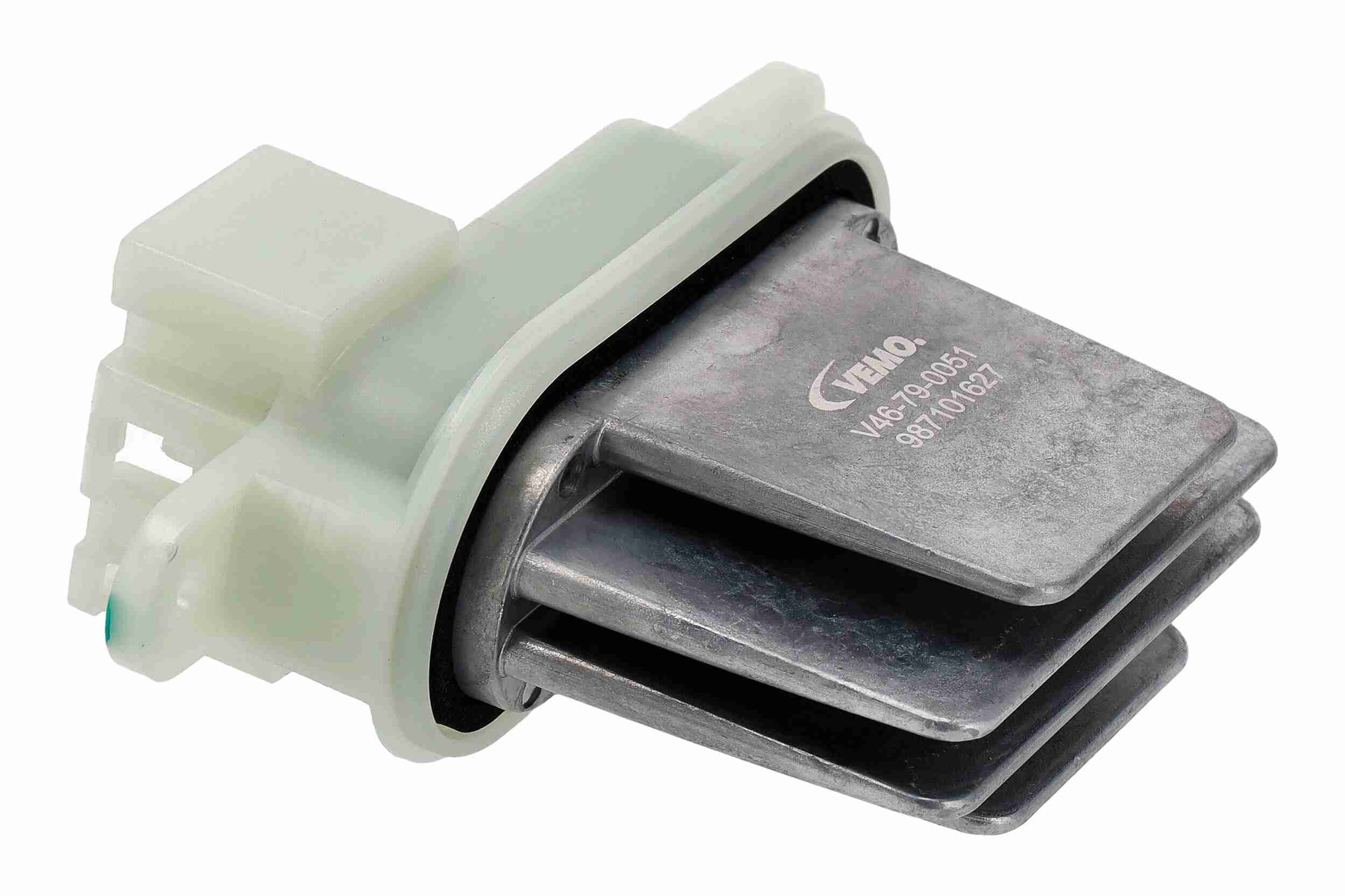 Resistência, ventilador de ar da cabina VEMO ref. V46-79-0051
