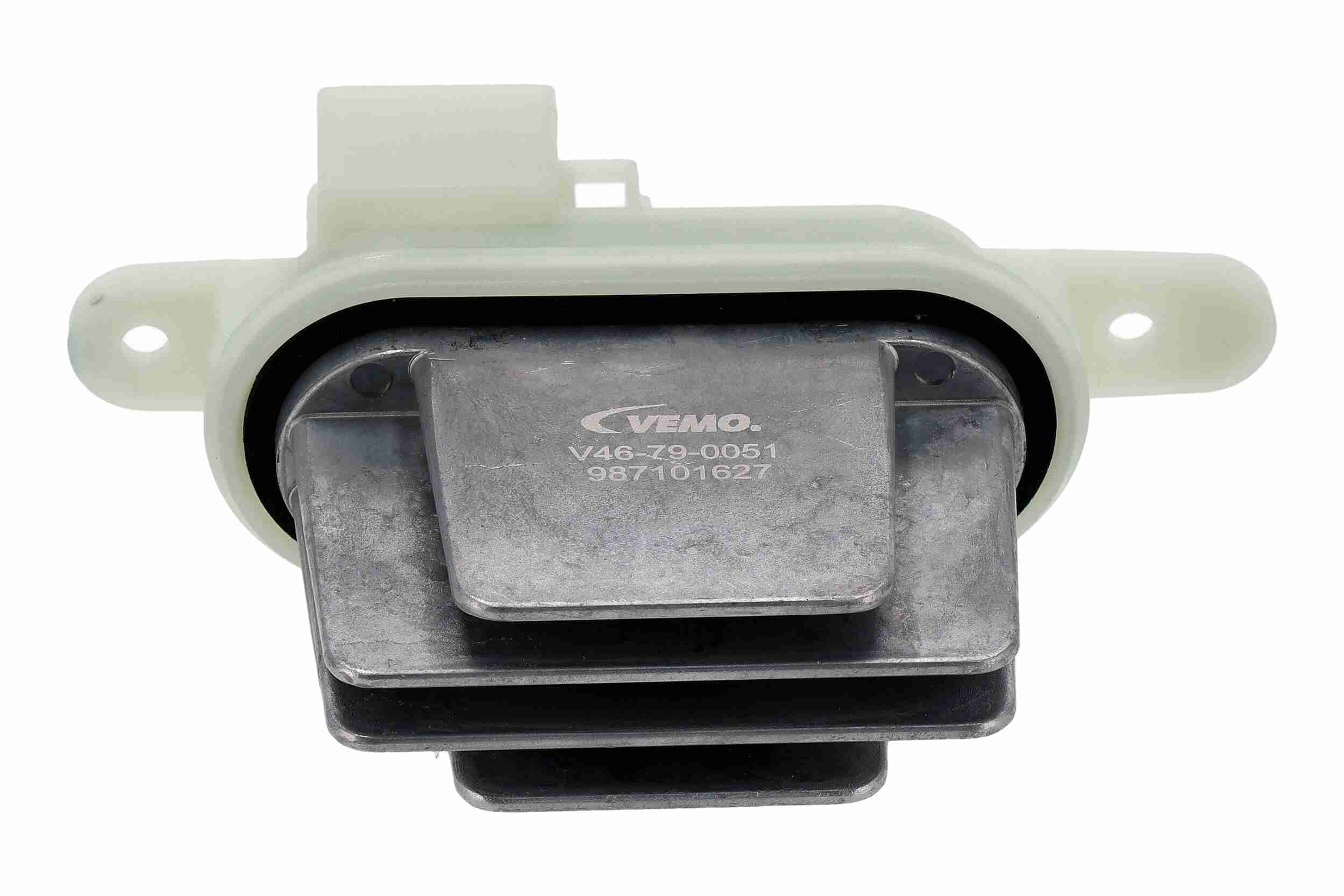 Resistência, ventilador de ar da cabina VEMO ref. V46-79-0051