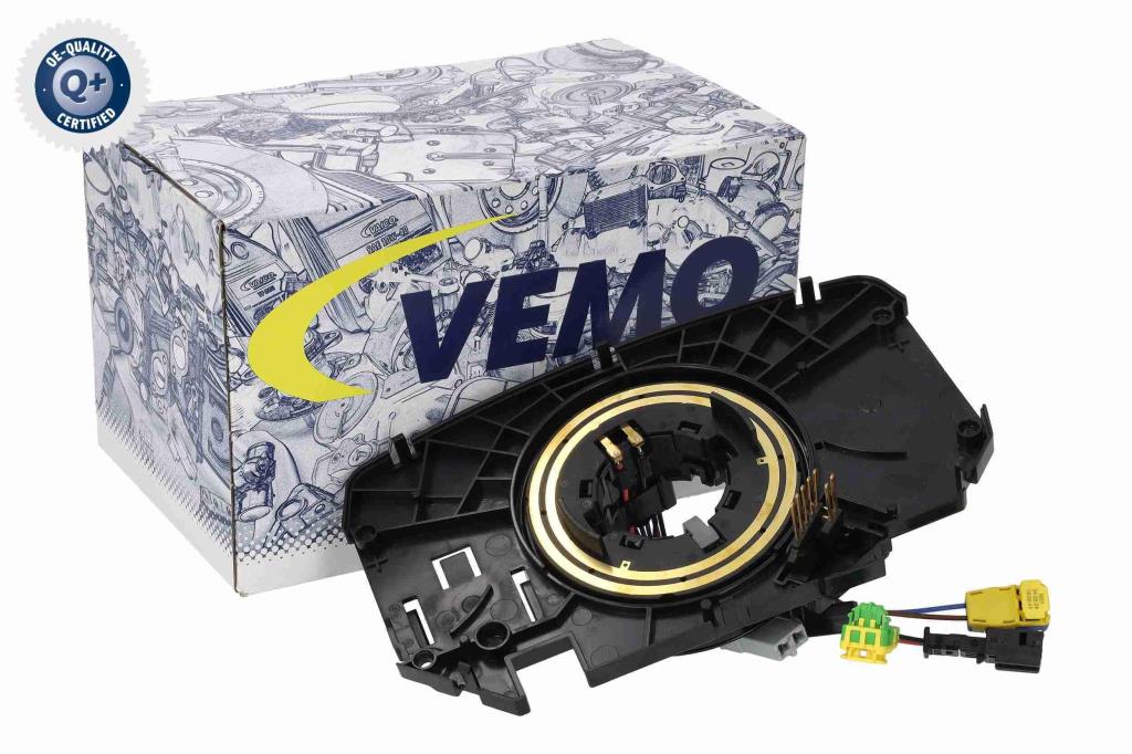 Ressort tournant, Airbag VEMO V46-80-0034-1