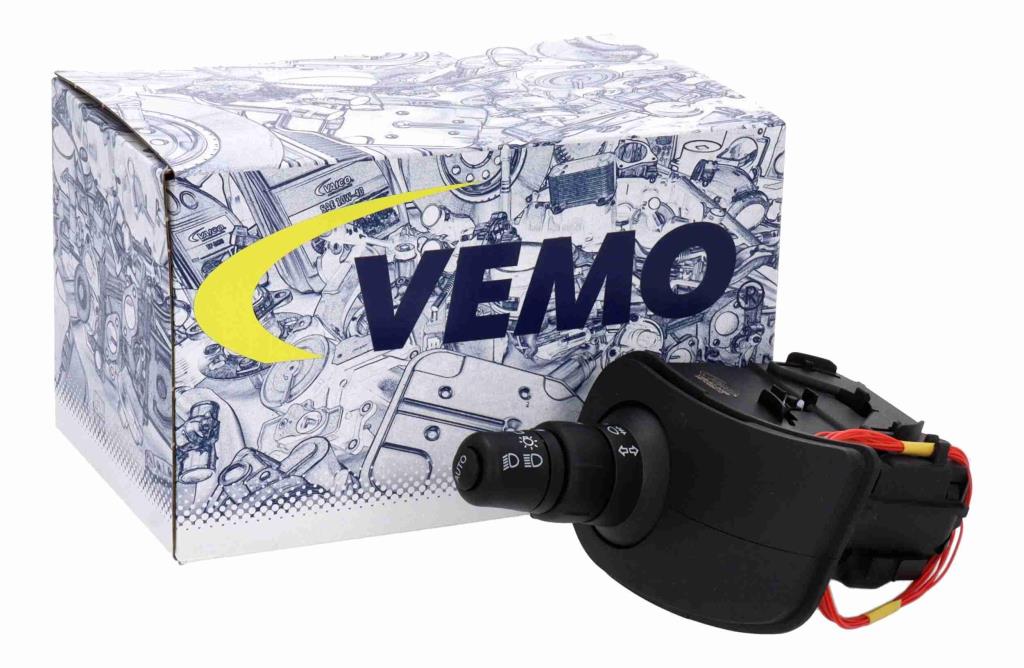 Comutador, coluna de direcção VEMO ref. V46-80-0056
