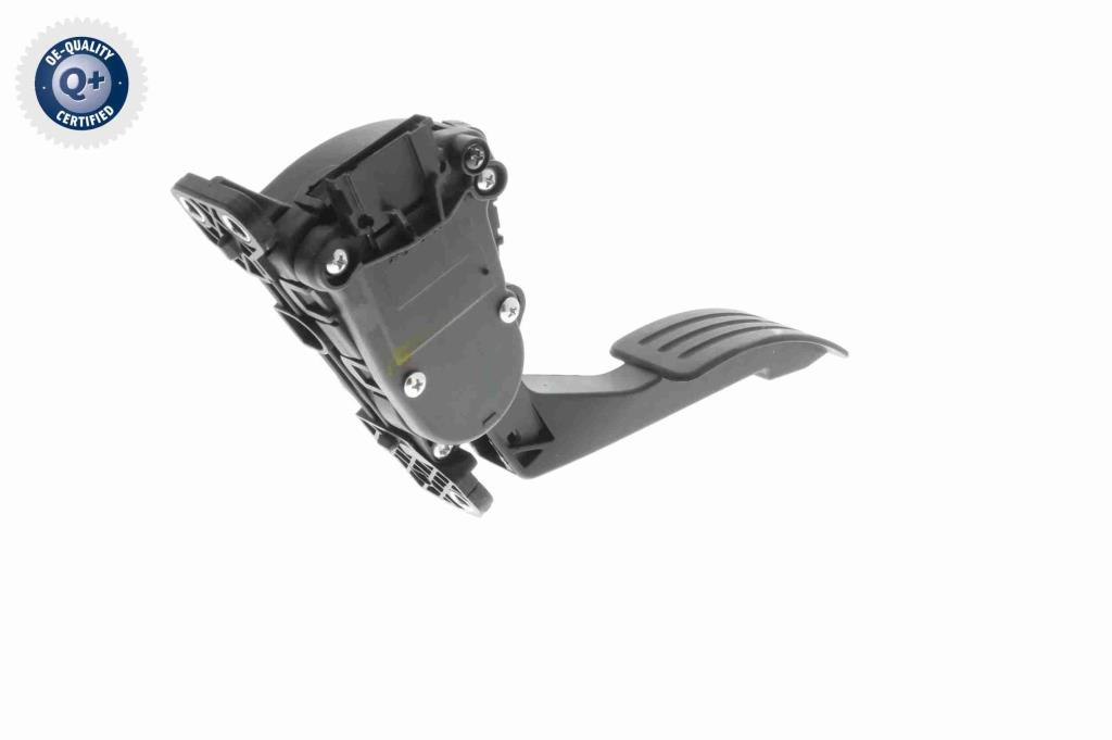 Pedal de acelerador VEMO ref. V46-82-0003