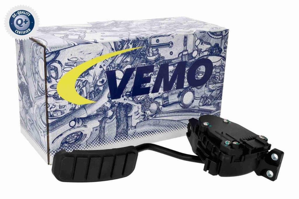Pedal de acelerador VEMO ref. V46-82-0004