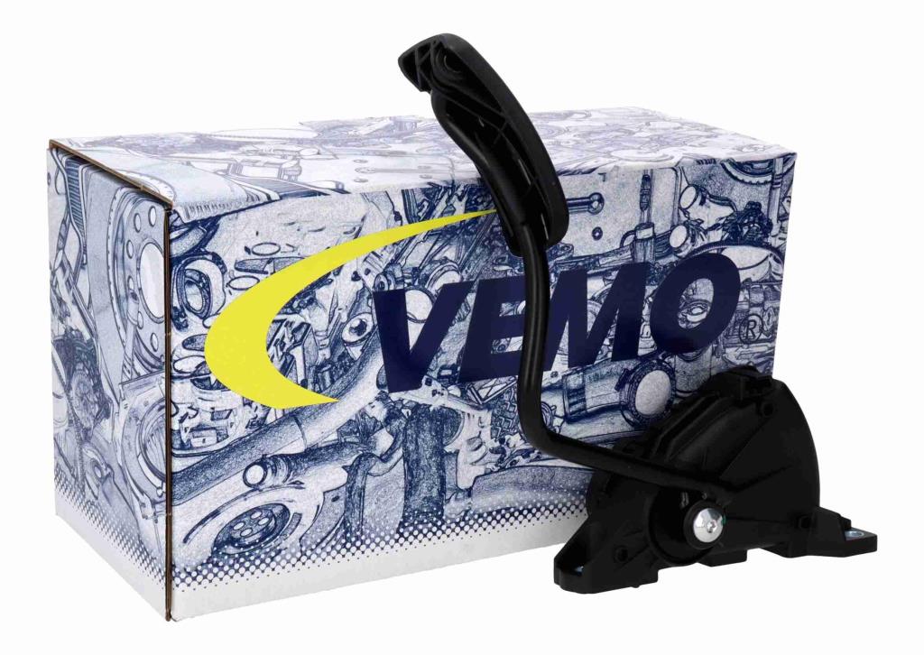 Pedal de acelerador VEMO ref. V46-82-0013