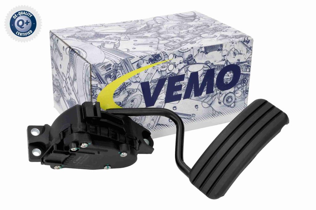 Pedal de acelerador VEMO ref. V46-82-0015