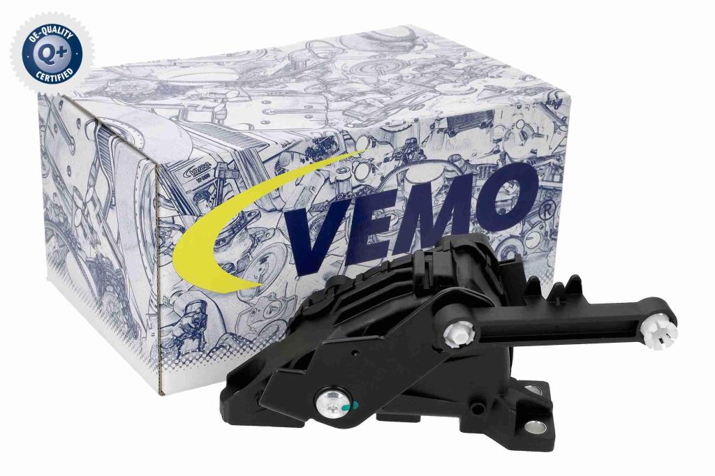 Pedal de acelerador VEMO ref. V46-82-0016