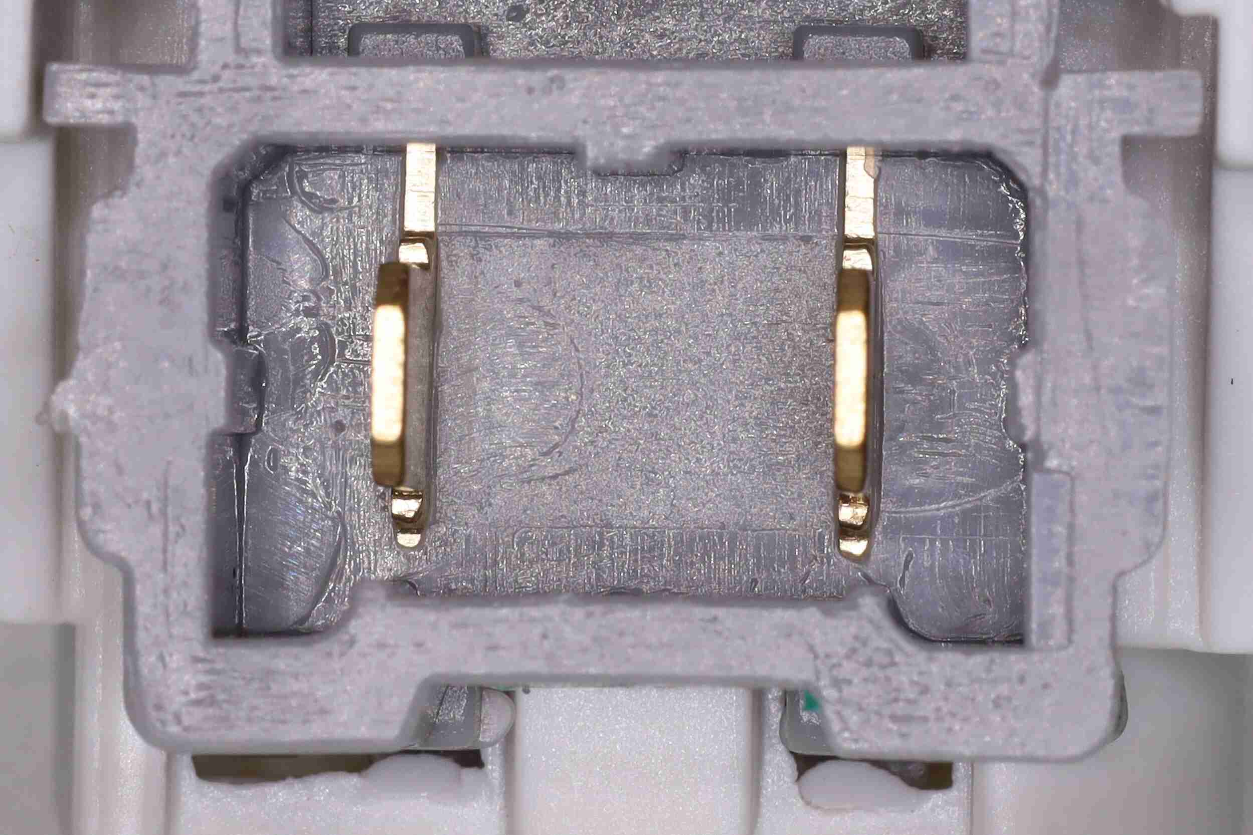 Serrure de hayon VEMO V46-85-0007
