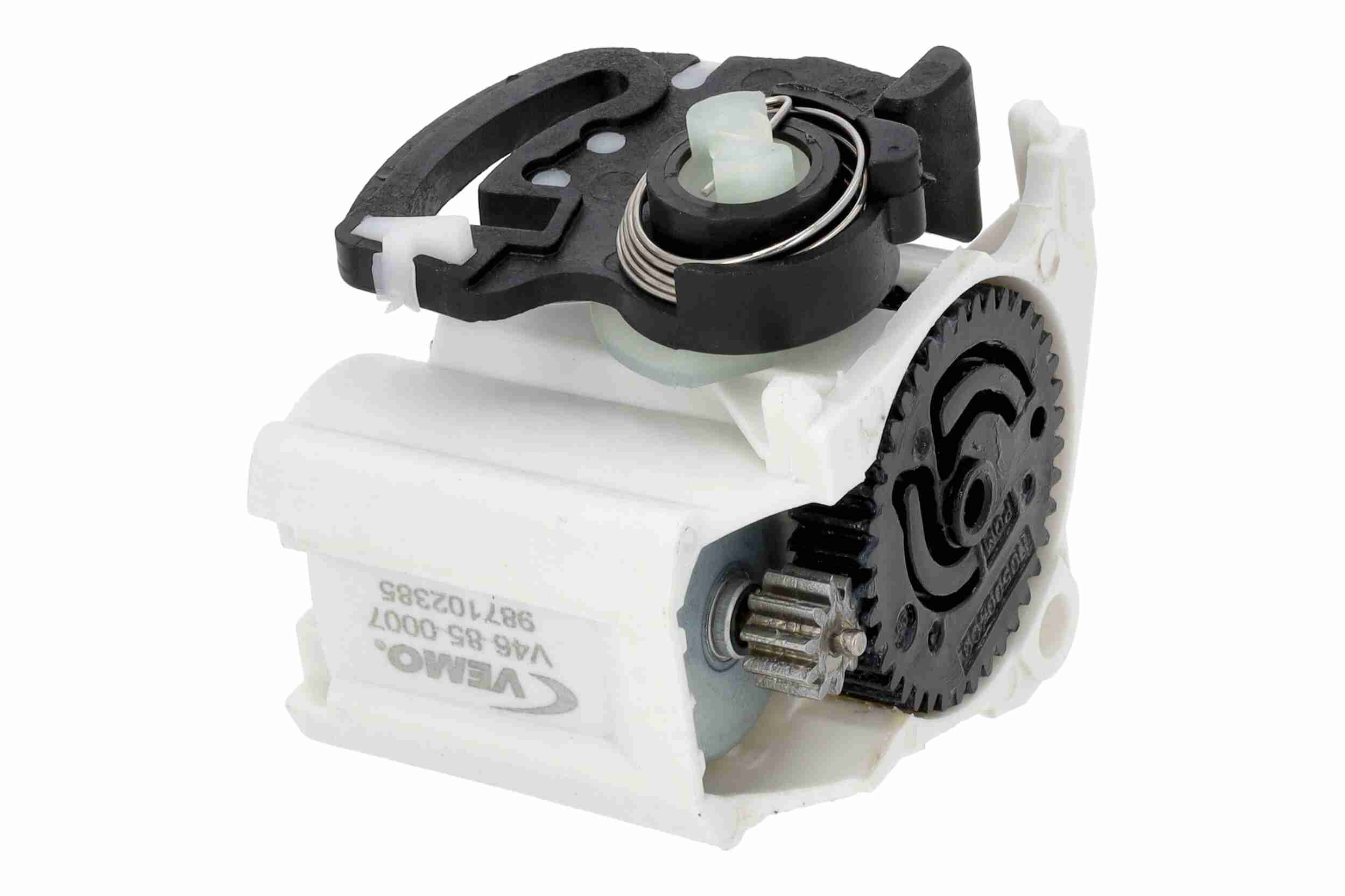 Serrure de hayon VEMO V46-85-0007