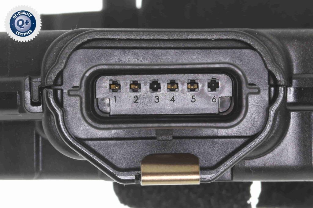 Serrure de porte VEMO V46-85-0014