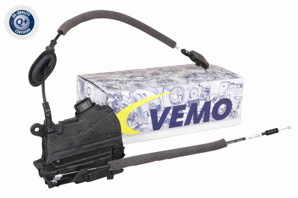 Serrure de porte VEMO V46-85-0014
