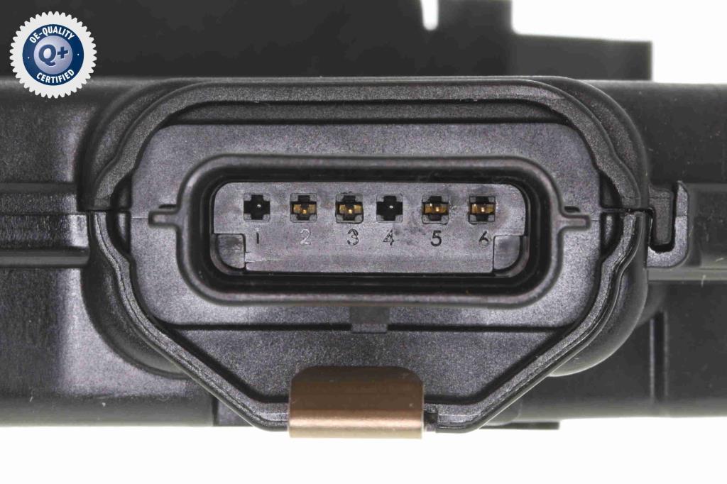 Serrure de porte VEMO V46-85-0015
