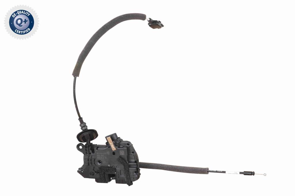 Serrure de porte VEMO V46-85-0015