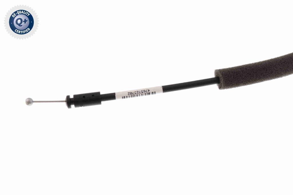 Serrure de porte VEMO V46-85-0015
