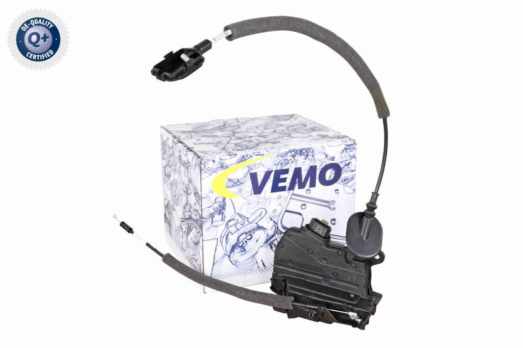 Serrure de porte VEMO V46-85-0015