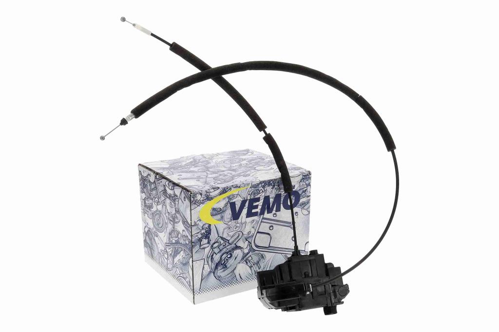 Serrure de porte VEMO V46-85-0026