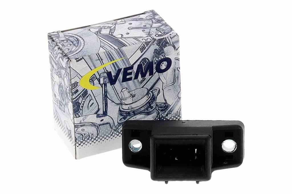 Serrure de hayon VEMO V46-85-0036
