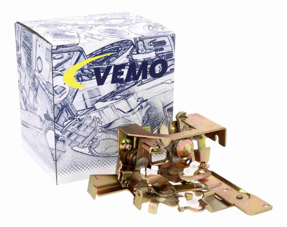 Serrure de hayon VEMO V46-85-0037