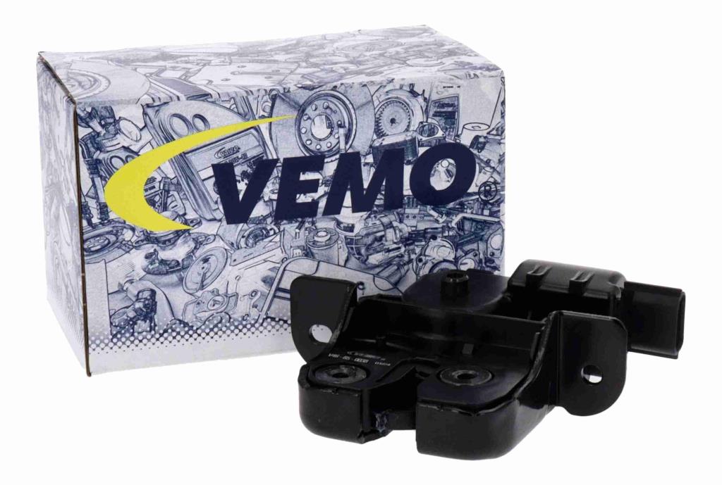 Serrure de hayon VEMO ref. V46-85-0038