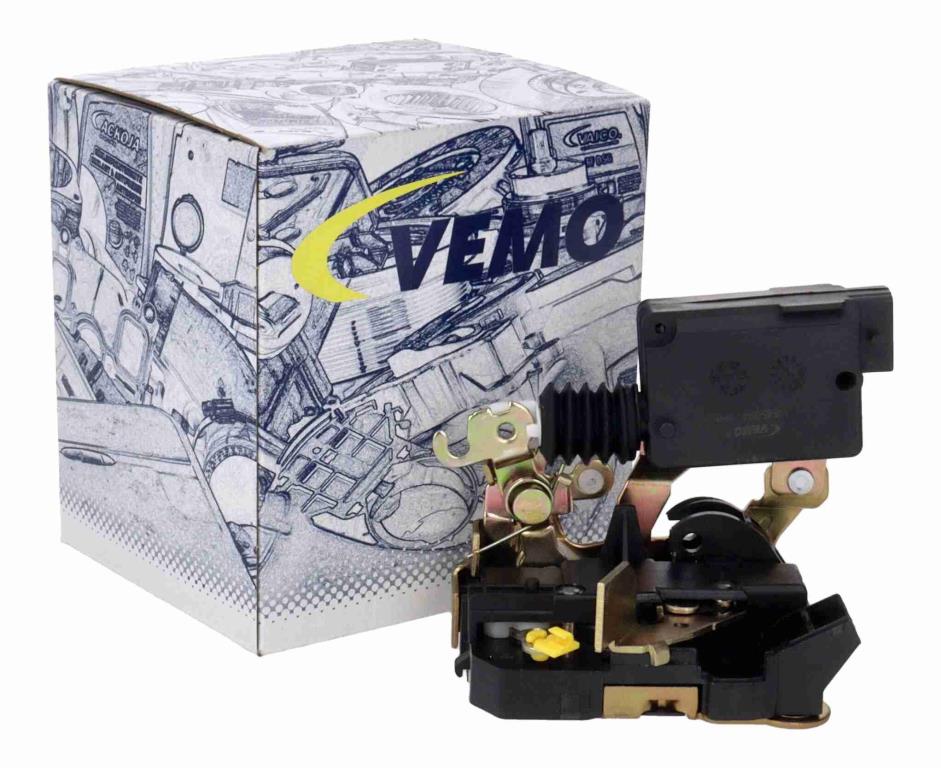 Serrure de porte VEMO V46-85-0044