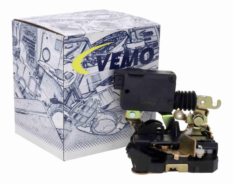 Serrure de porte VEMO V46-85-0045