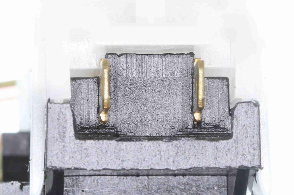 Serrure de porte VEMO V46-85-0047