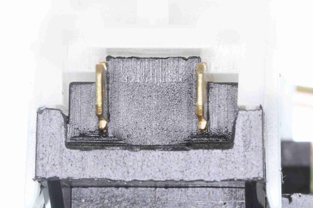Fechadura de porta VEMO ref. V46-85-0049