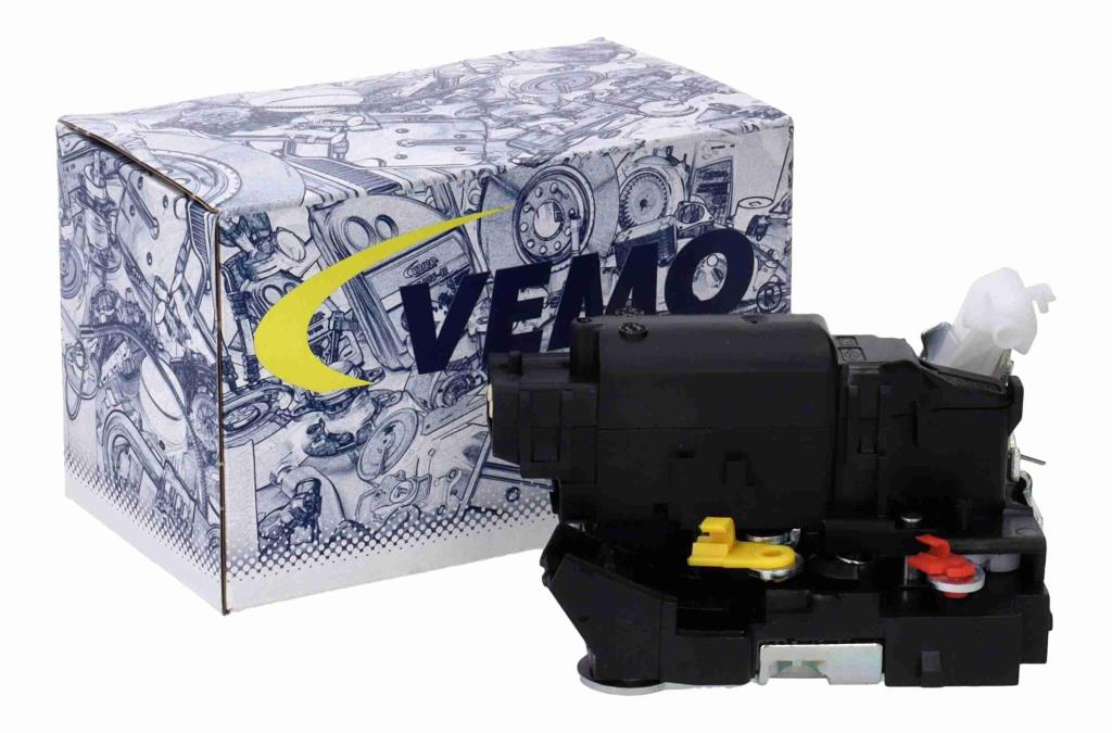 Serrure de hayon VEMO V46-85-0059