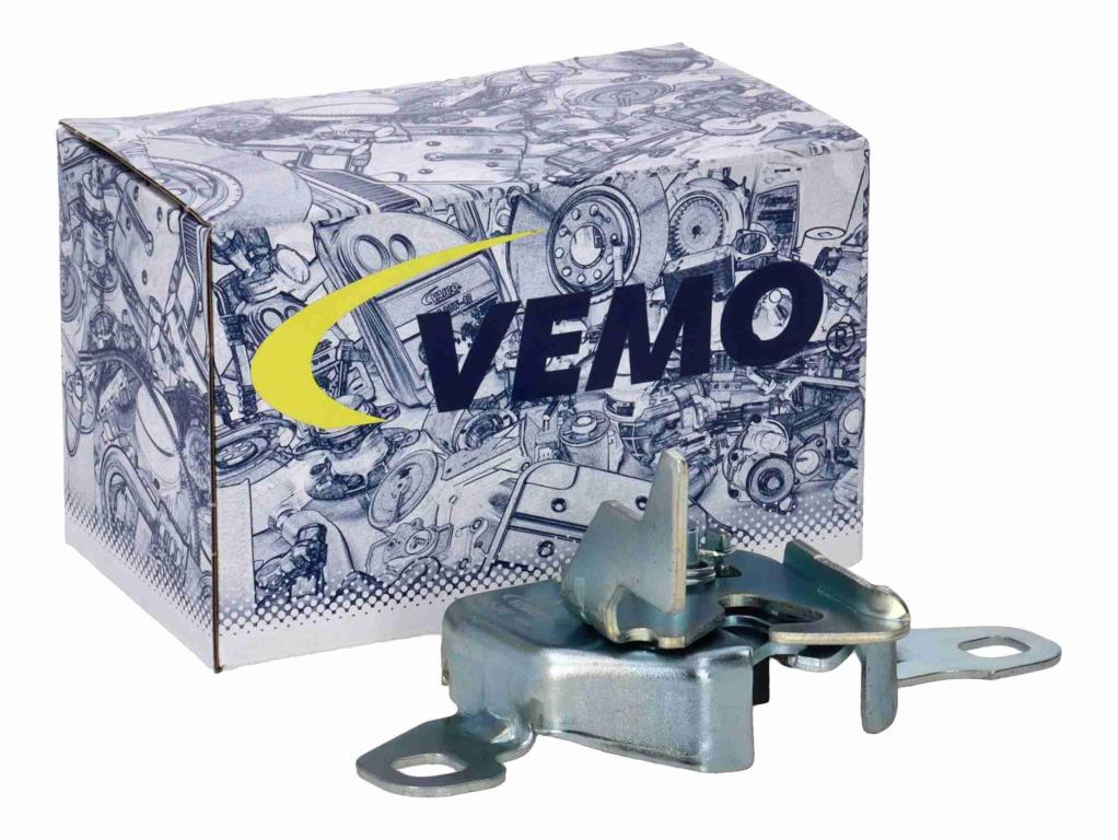 Serrure de capot-moteur VEMO ref. V46-85-0060