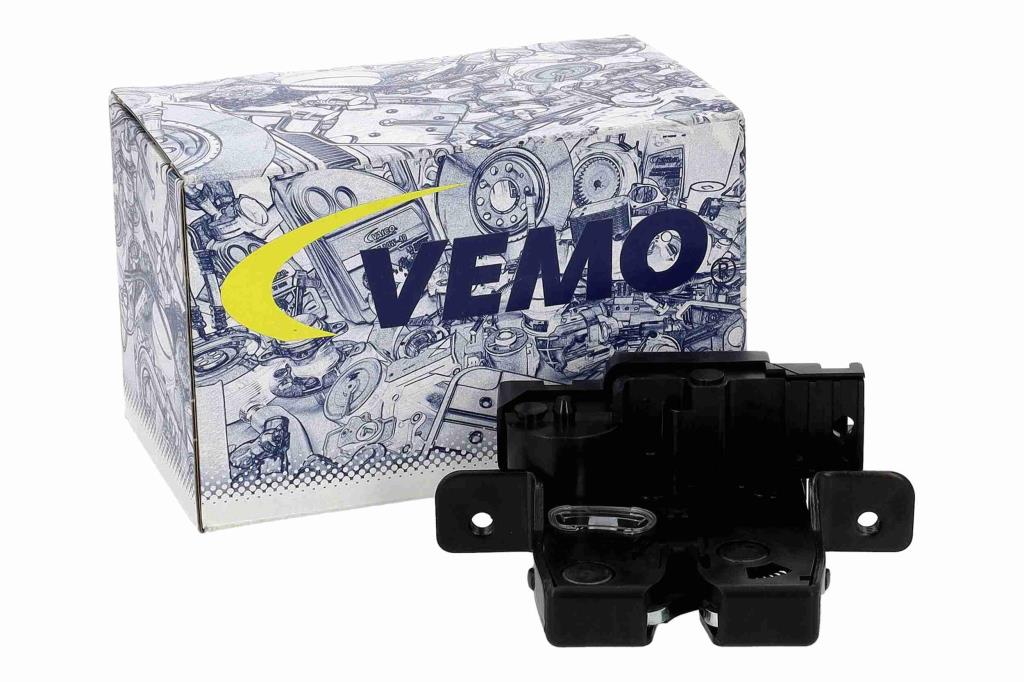Serrure de hayon VEMO ref. V46-85-0061