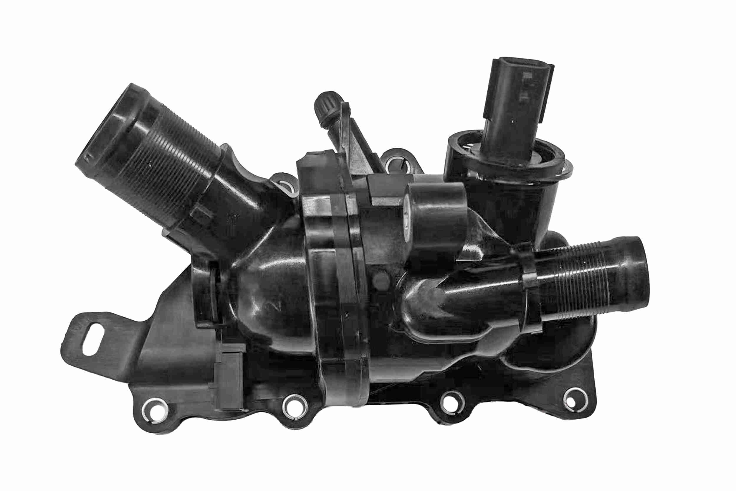Boîtier du thermostat VEMO V46-99-0002