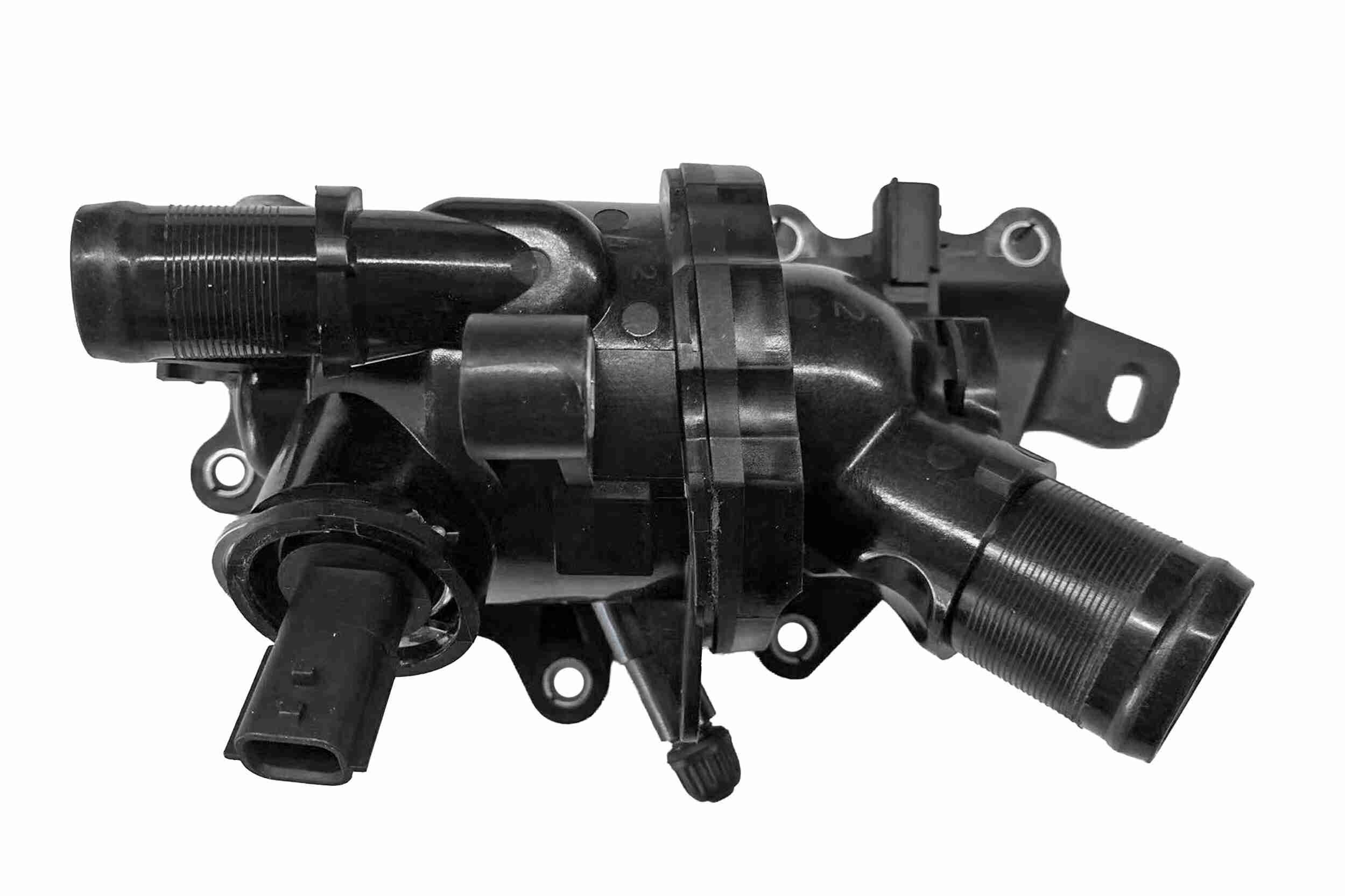 Boîtier du thermostat VEMO V46-99-0002