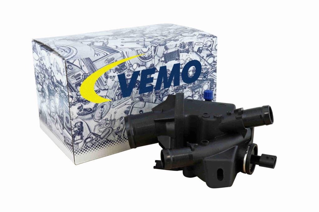 Caixa de termóstato VEMO V46-99-0003