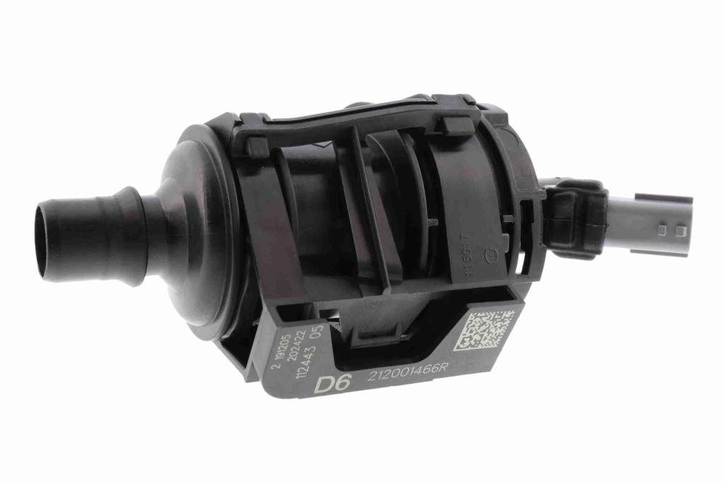 Boîtier du thermostat VEMO ref. V46-99-0008