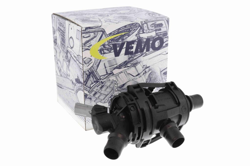 Boîtier du thermostat VEMO ref. V46-99-0008