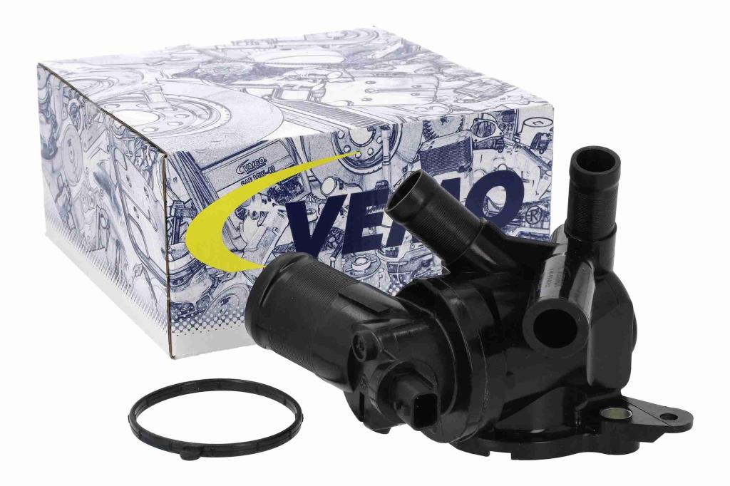 Boîtier du thermostat VEMO ref. V46-99-0012